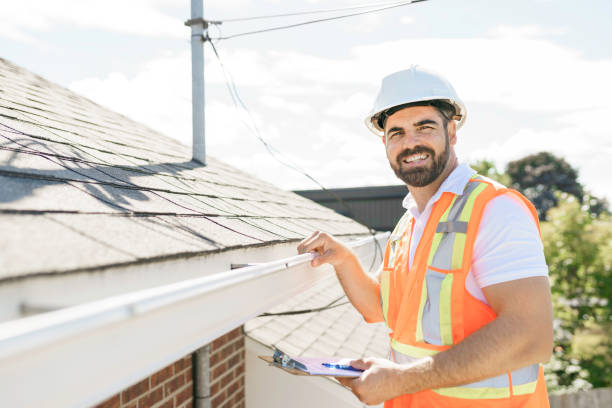 Best Flat Roof Repair Services  in Moodys, OK