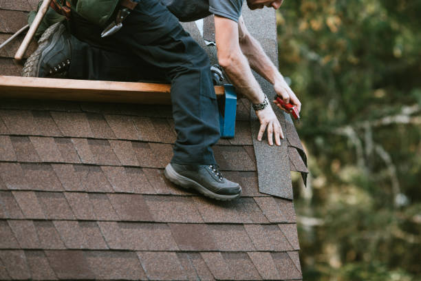 Best Shingle Roofing Installation  in Moodys, OK